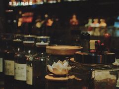 -萃坊 StillFun(玉林店)