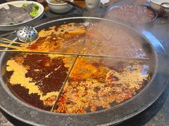 -陈眼镜火锅(总店)