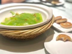 砂锅贡竹笋-香丰阁·烤鸭·川湘菜(清河店)