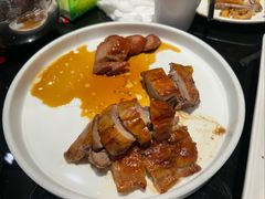 -高第街56号餐厅(美莲广场店)