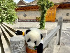 -西宁市东关清真大寺