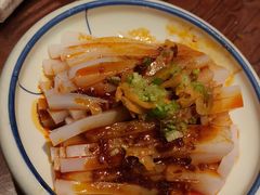 -缪氏川菜(深圳北站缤果空间店)