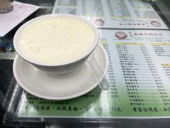双皮奶-义顺牛奶公司