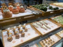 -盛江山自助料理(太原街万达店)