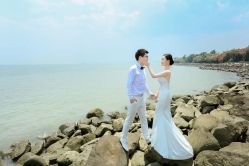 -IDO婚纱摄影(上海旗舰店)