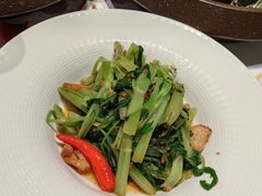 -狮拾久·现代新加坡料理(福田COCO Park店)