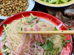 -赵老蒯土窑坑烤