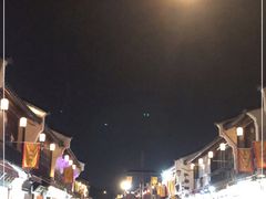 -河坊美食街(河坊街店)