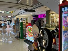 -万达广场(大明宫店)