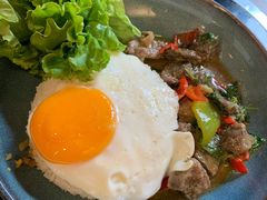 -KARN敢·春武里泰国小餐馆(版筑翠园店)