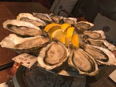 -斯普汇生蚝牛排馆(中骏世界城店)