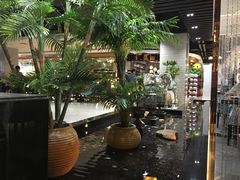 -超级厨房概念餐厅(奥园广场店)