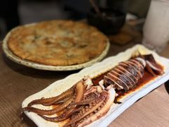 -虎丸烧肉(世纪汇店)