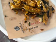 -邢家锅贴老店·非遗·开封菜(金明广场店)