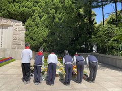 -宋庆龄陵园