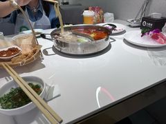 -小肥羊·牛羊肉火锅(万达广场店)