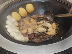 -农家院铁锅炖(西韩路店)