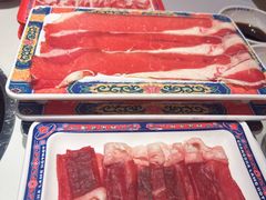-董记老清泉·鲜切涮羊肉(窑岭店)