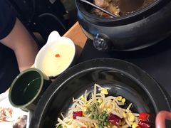 云南经典汽锅鸡-云海肴·汽锅鸡·云南菜(东坝金隅店)