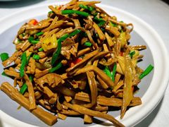 -雲蜀龙阁·金牌水煮鱼(方庄店)