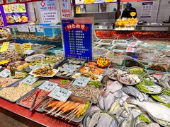 -旺角小渔村(二马路店)