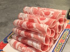 -侃爷南门铜锅涮肉
