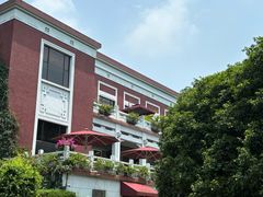 -杭州香格里拉饭店