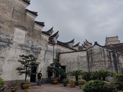 -天一阁博物院