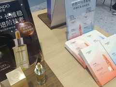 -上海跨国采购会展中心