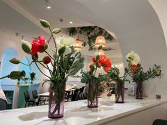 -香香海南菜餐厅