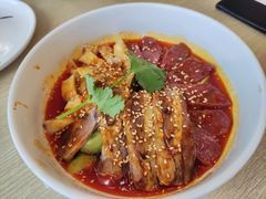 夫妻肺片-精悦蓉(松江万达广场店)