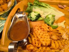 -宝莱纳啤酒花园餐厅PAULANER BRAUHAUS Nanjing(广州路店)