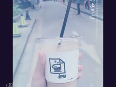 -JPG coffee(广州体育西店)