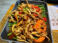 -黄泥岗·地道湖北菜(奥特莱斯店)