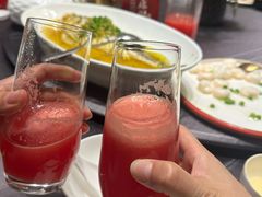 -骏莱海鲜鱼港(五角场店)