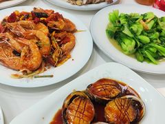 -来之顺海鲜菜馆·青岛菜·始于1993(栈桥店)