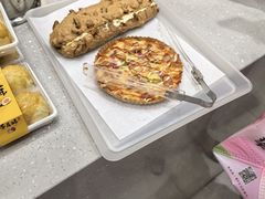 -面包新语(融创茂店)