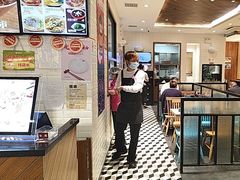 -小杨生煎(南汇欧尚店)