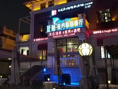 -天津意大利风情旅游区