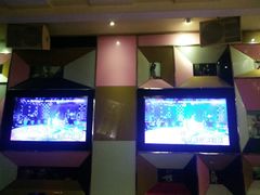 -昕悦汇商务KTV