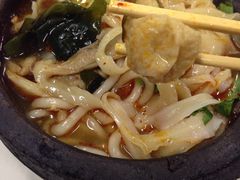 -土豆粉&刀削面(西单新一代商城店)