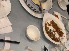 -彩丰楼中餐厅·仁恒洲际酒店