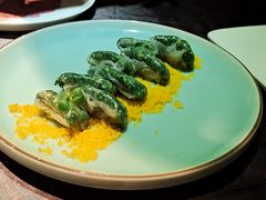 野菜包-蟹榭·本帮江浙菜·蟹宴(五角场合生汇商场店)