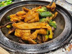 啫啫一品煲-粤·向群饭店(龙津东路总店)