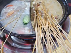 -袁记串串香(人民公园店)