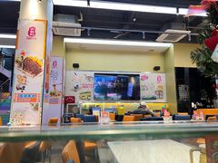 -大有利茶餐厅(福民店)
