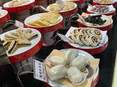 -令氏家外家周秦食府(高新店)