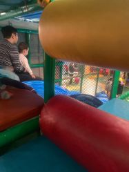 -KidSteam儿童乐园(富力城店)