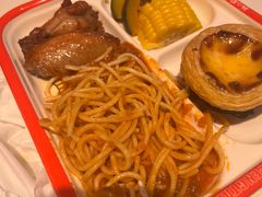 -避风塘(嘉兴八佰伴店)