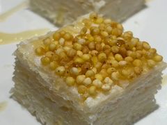 -格日勒阿妈蒙古厨房(新华广场店)